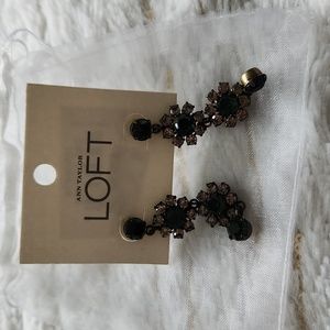 Loft Earrings